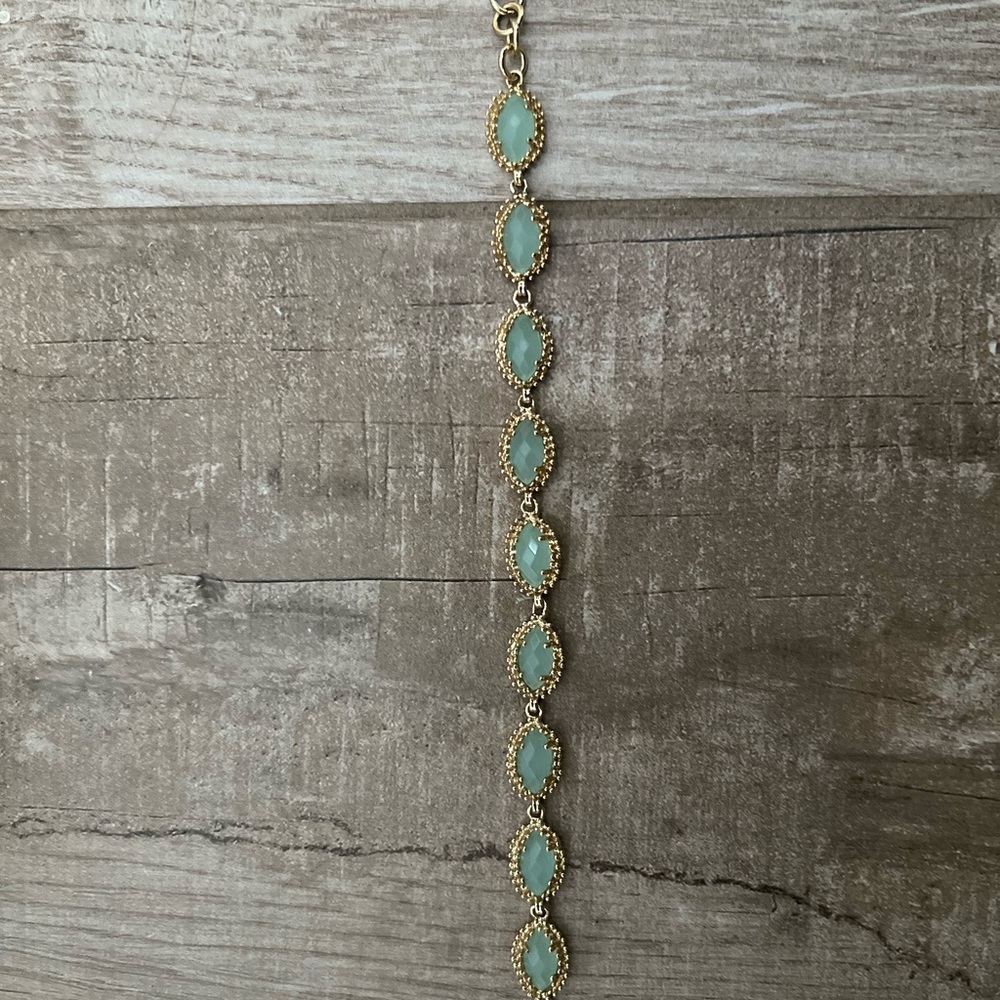 Kendra Scott bracelet